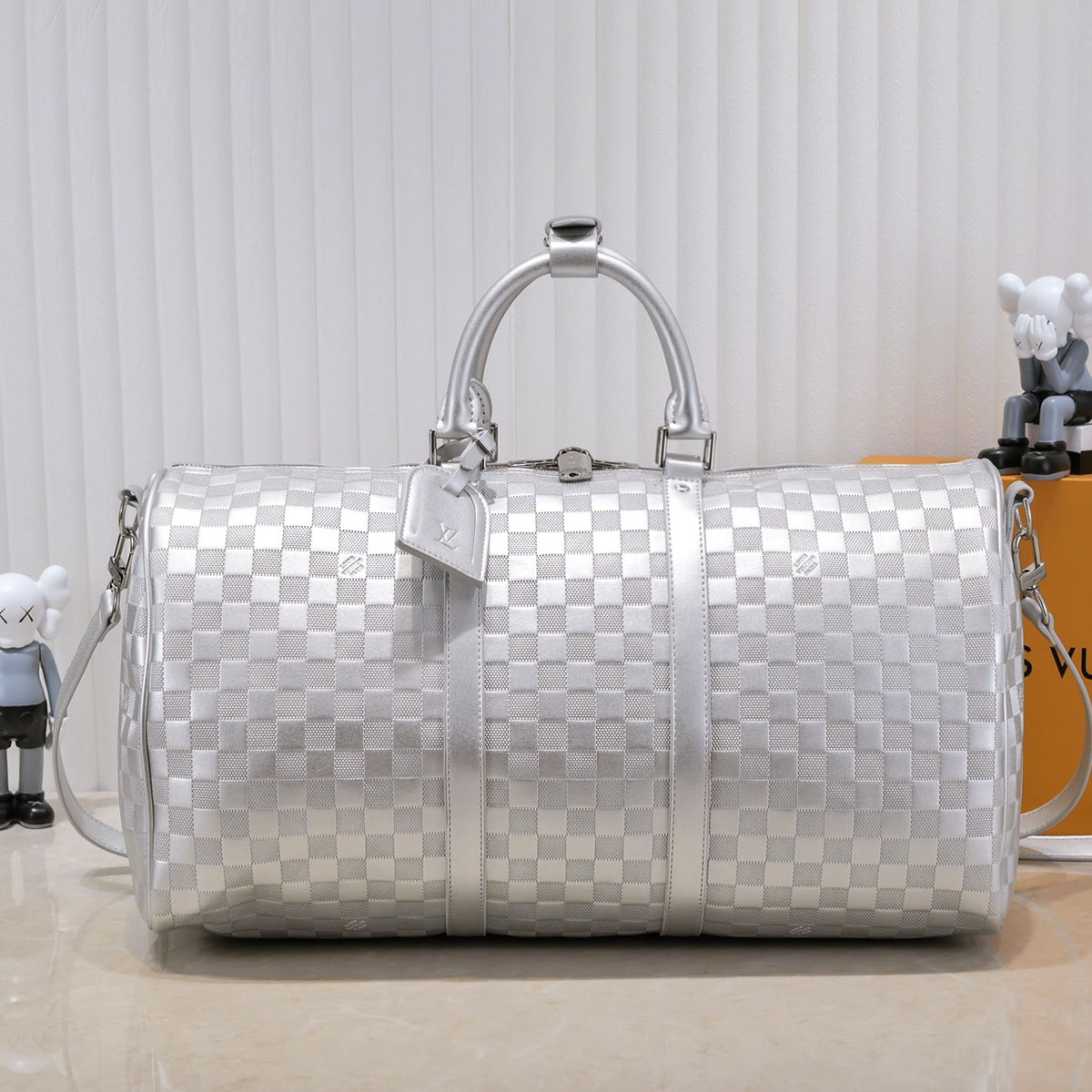 Elite Carryalls