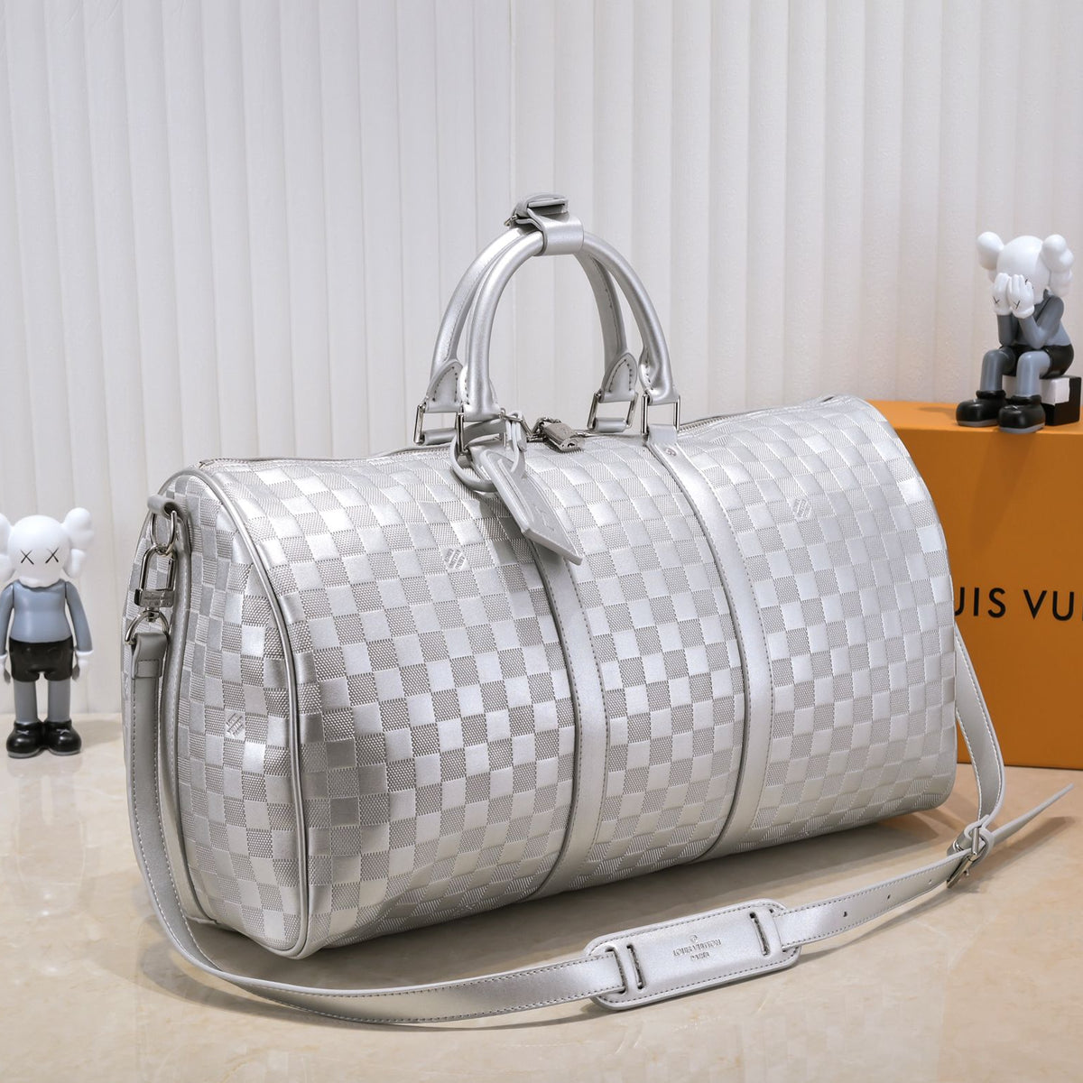 Elite Carryalls
