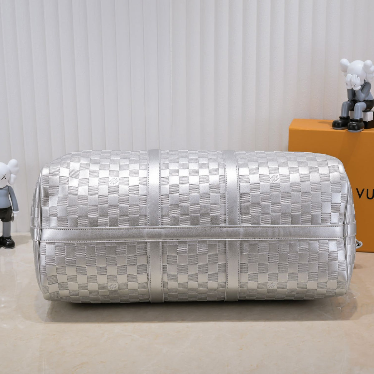 Elite Carryalls