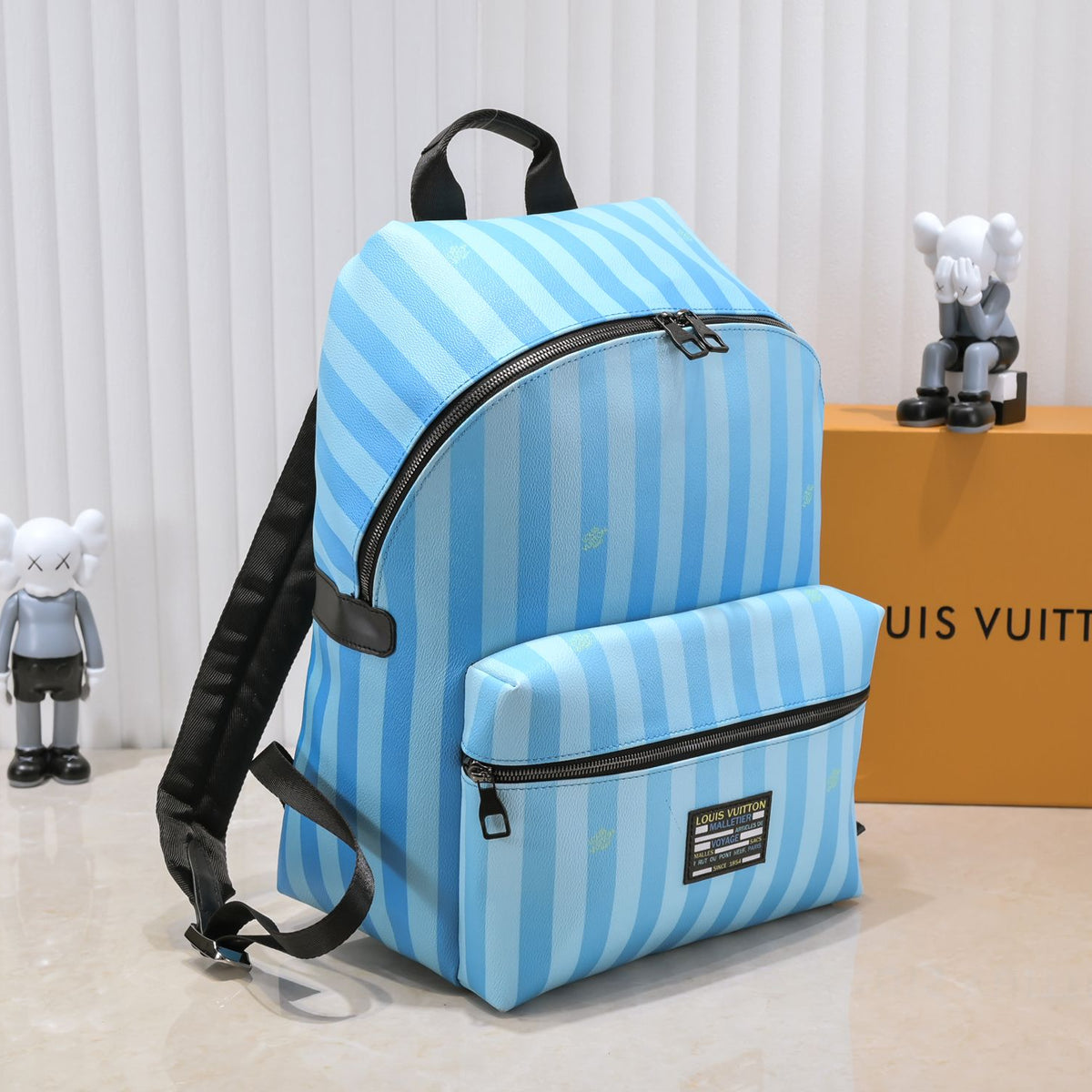 Elite Carryalls