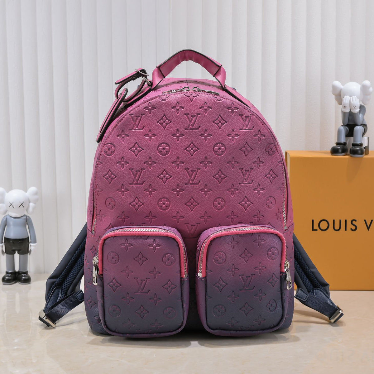 Elite Carryalls