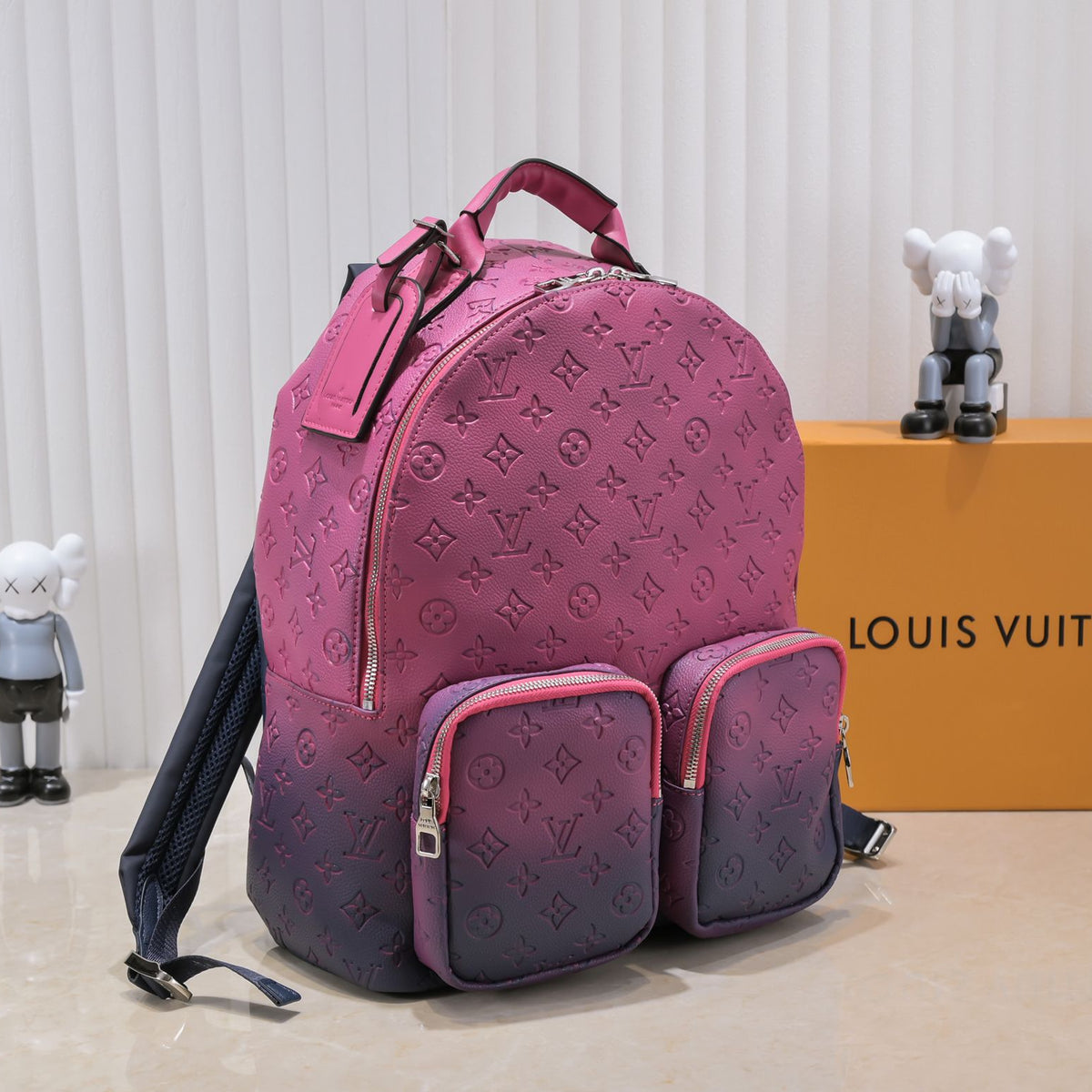 Elite Carryalls
