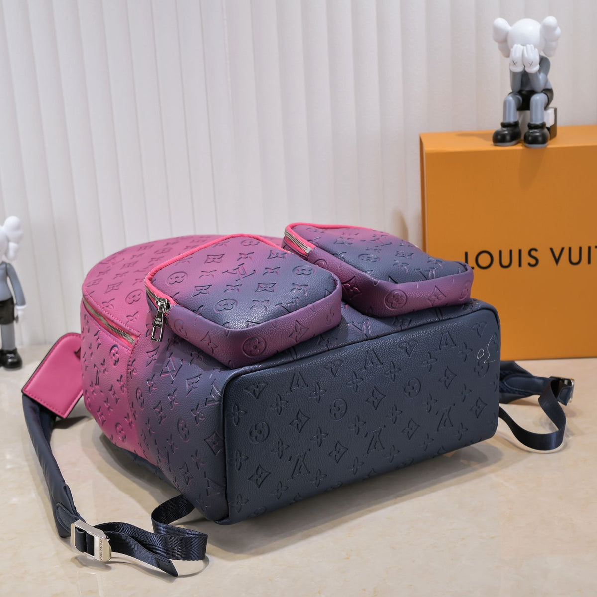 Elite Carryalls