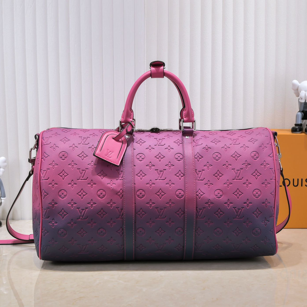 Elite Carryalls