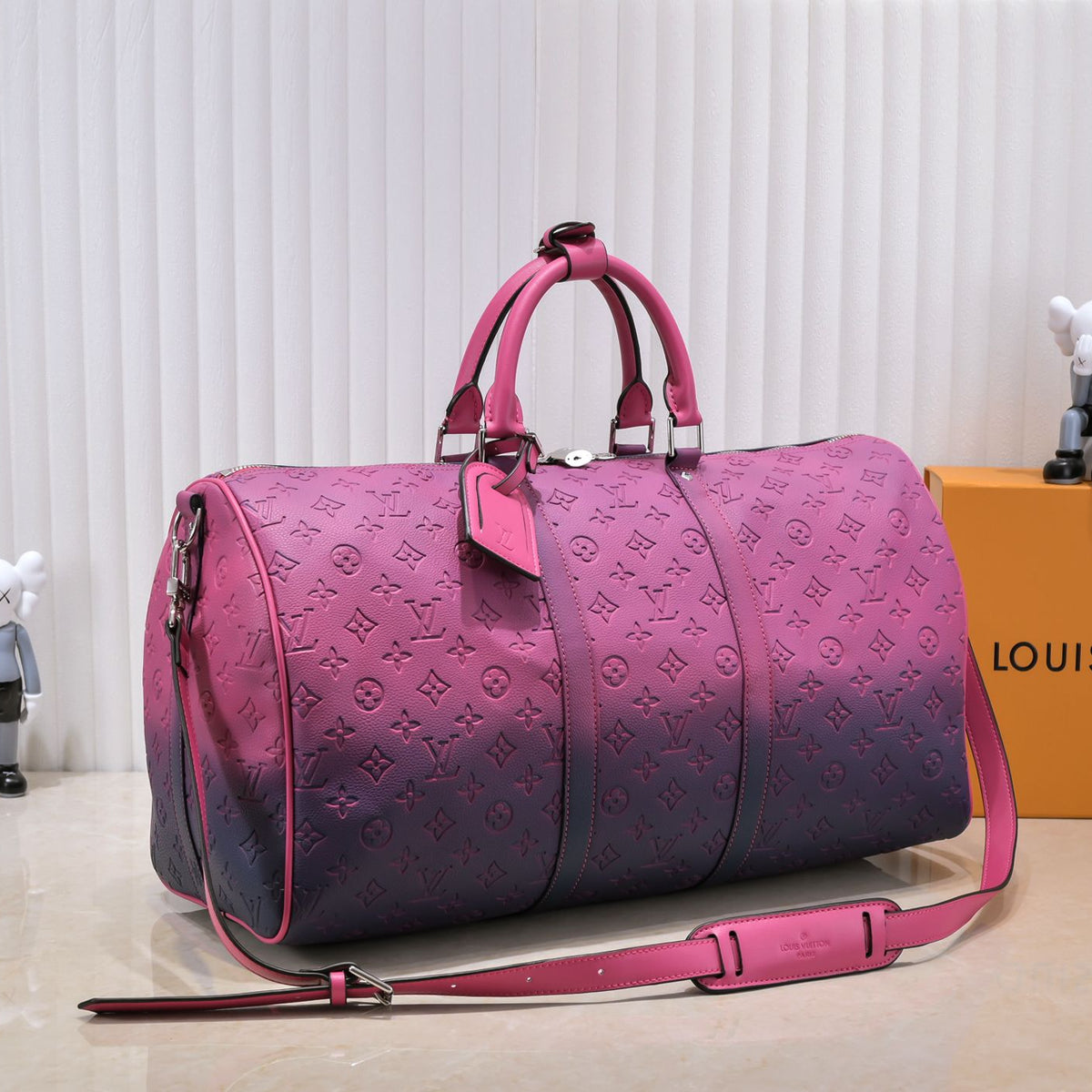 Elite Carryalls