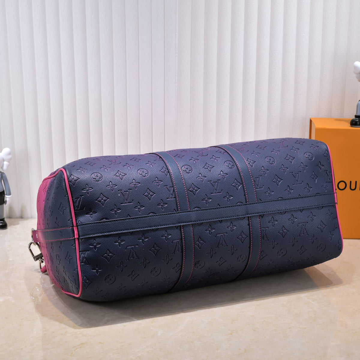 Elite Carryalls