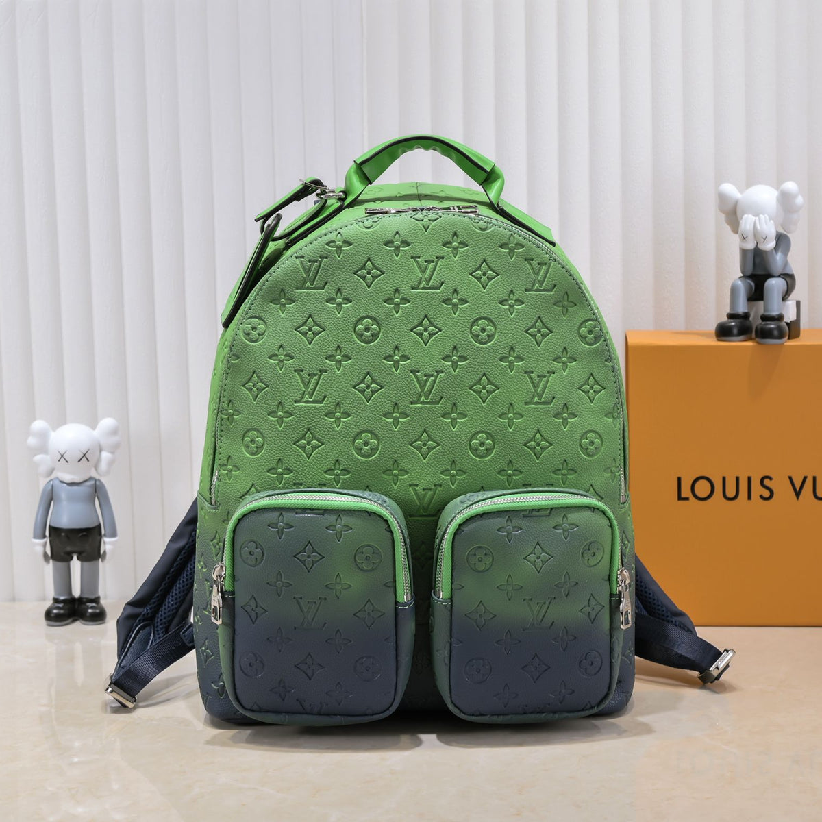 Elite Carryalls