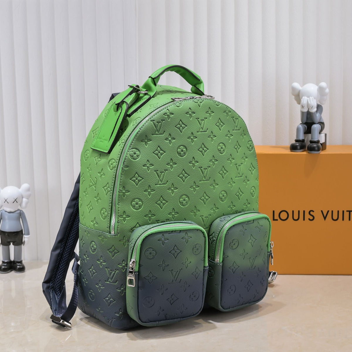 Elite Carryalls