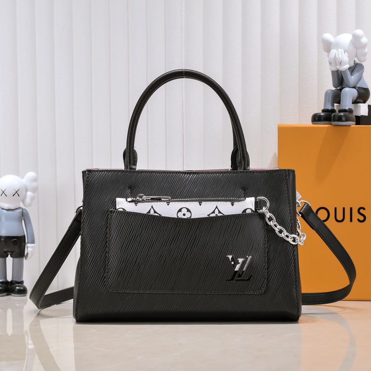 Elite Carryalls
