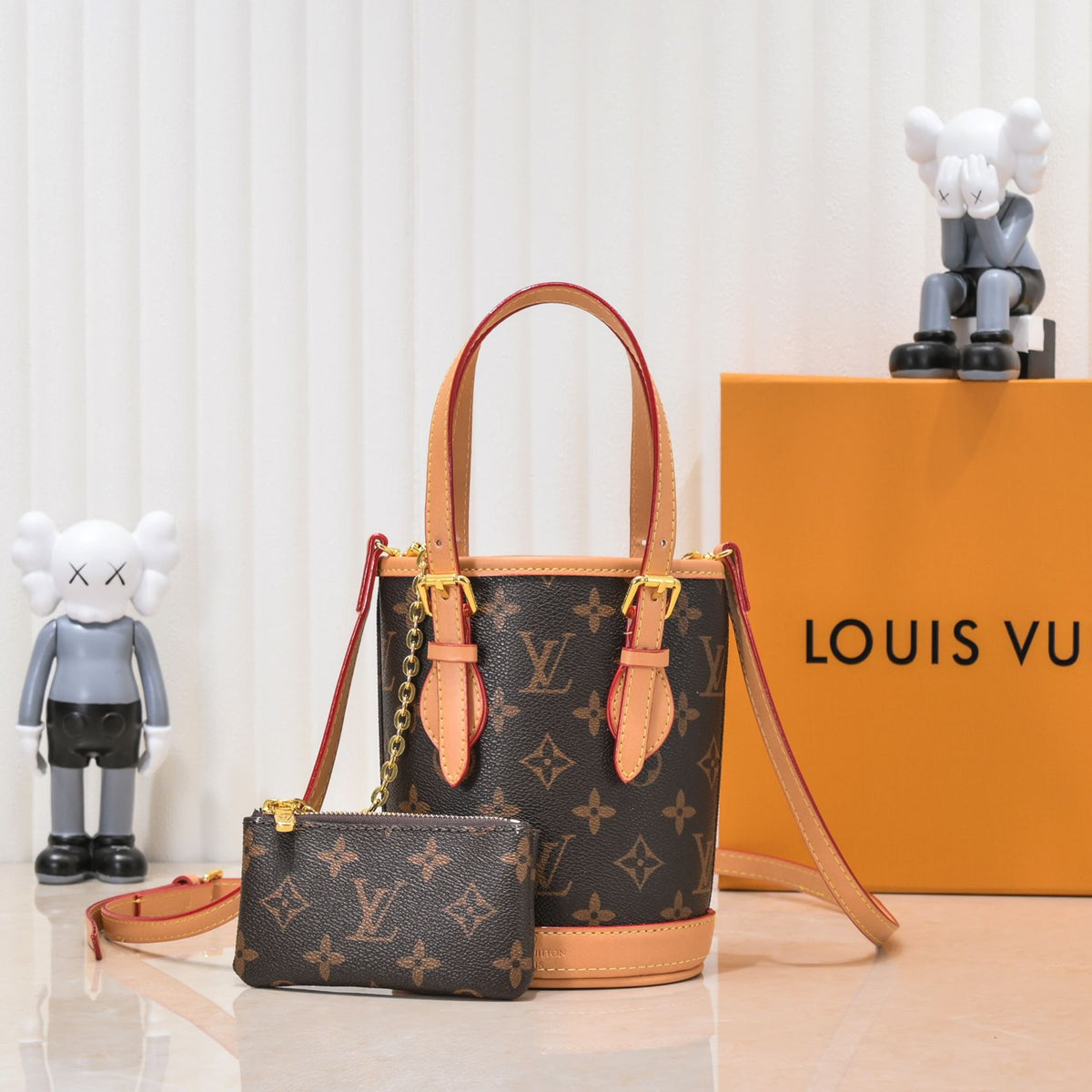 Elite Carryalls