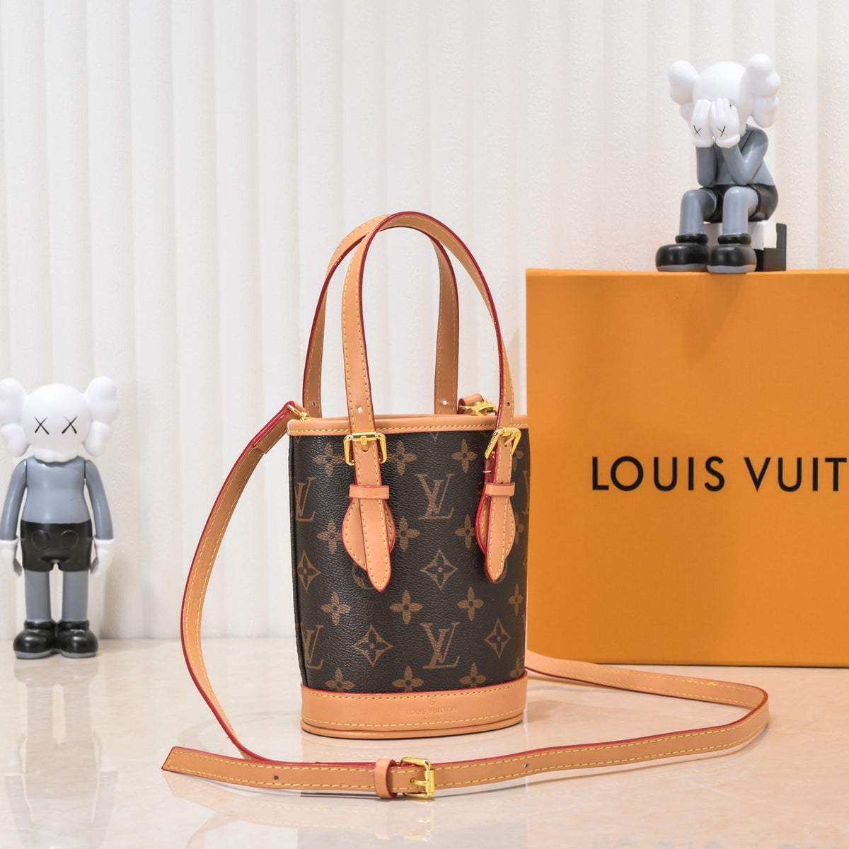 Elite Carryalls