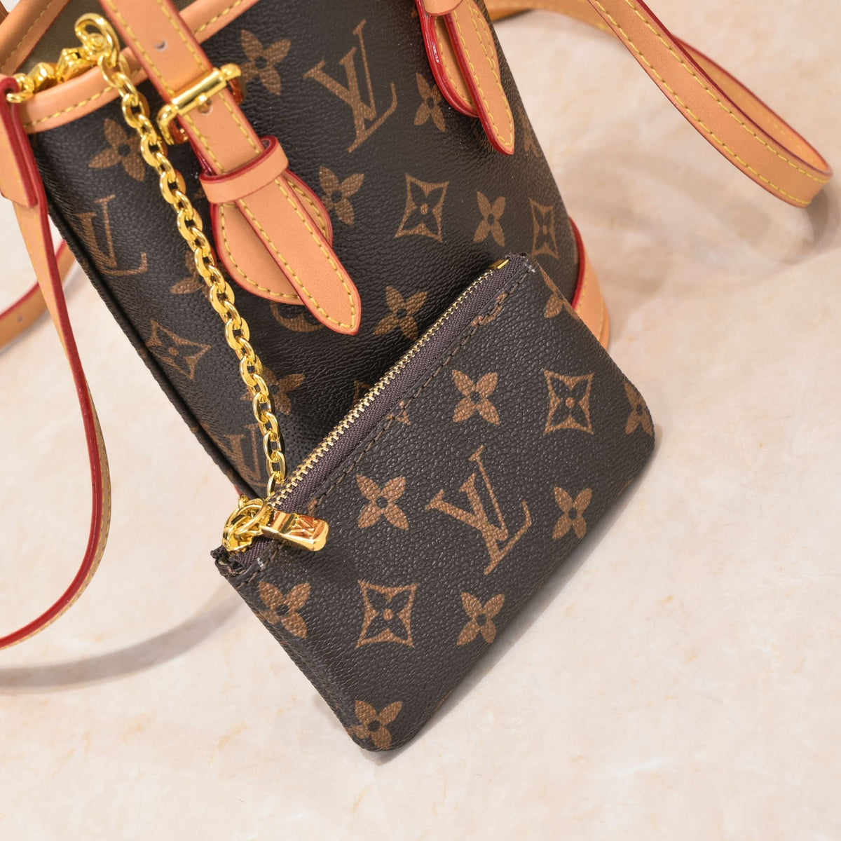 Elite Carryalls