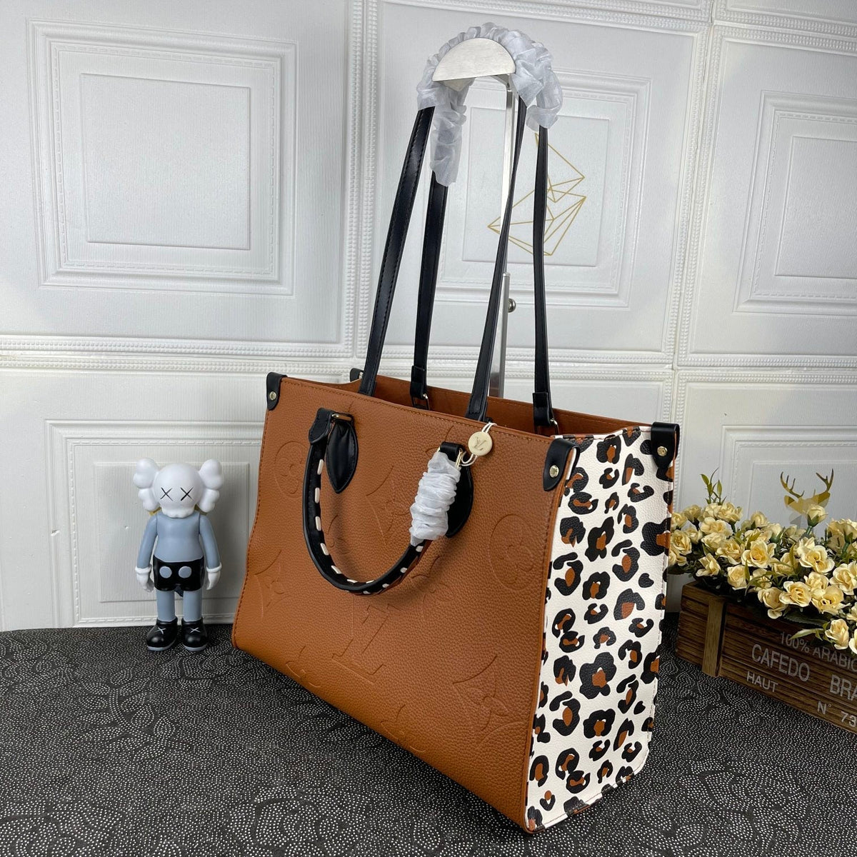 Elite Carryalls