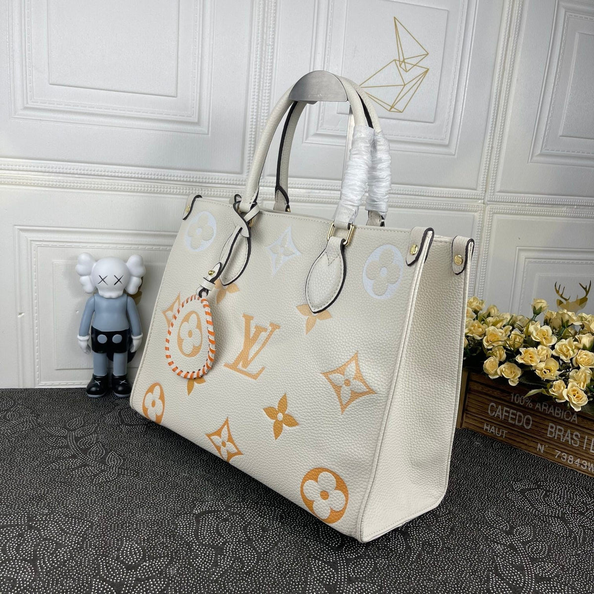 Elite Carryalls