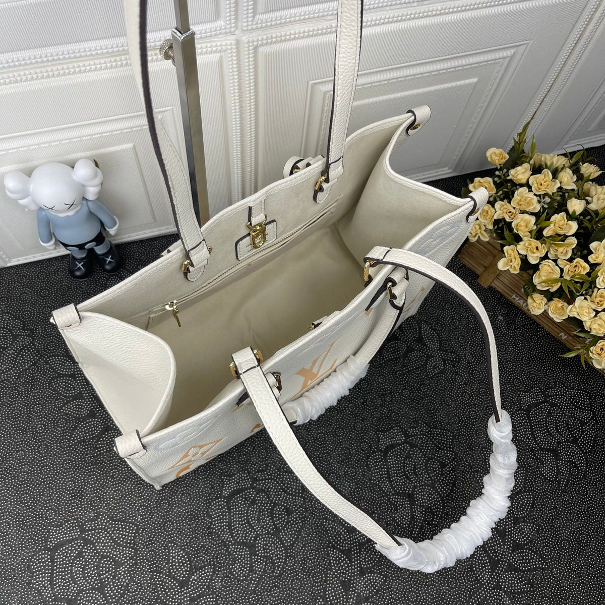 Elite Carryalls