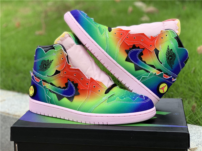 Nike Luxury Shoes