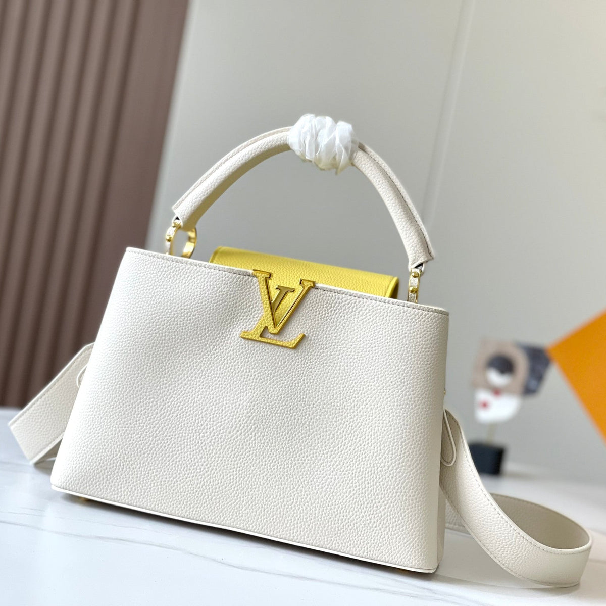 Elite Carryalls