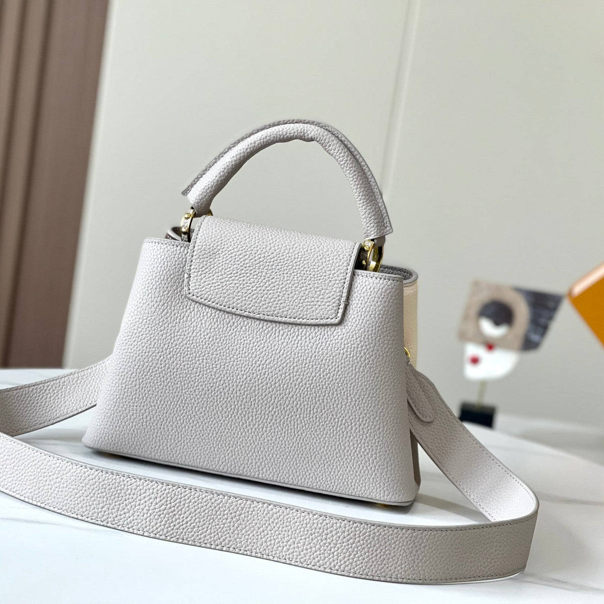 Elite Carryalls