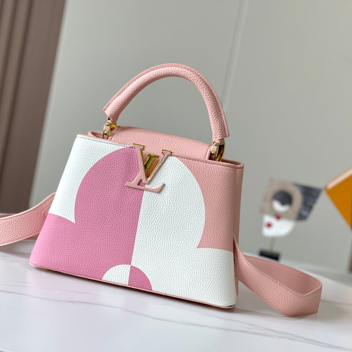 Elite Carryalls