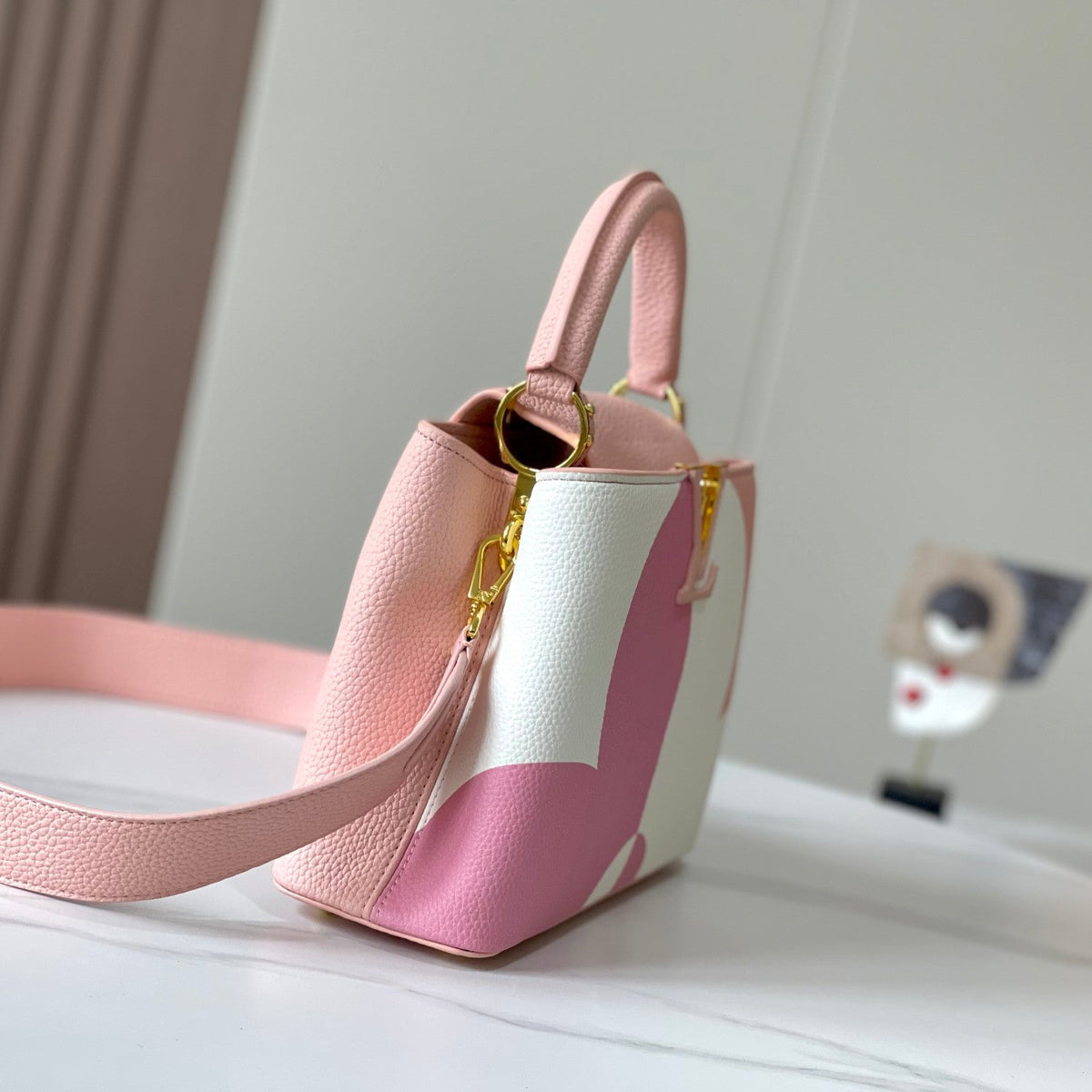 Elite Carryalls