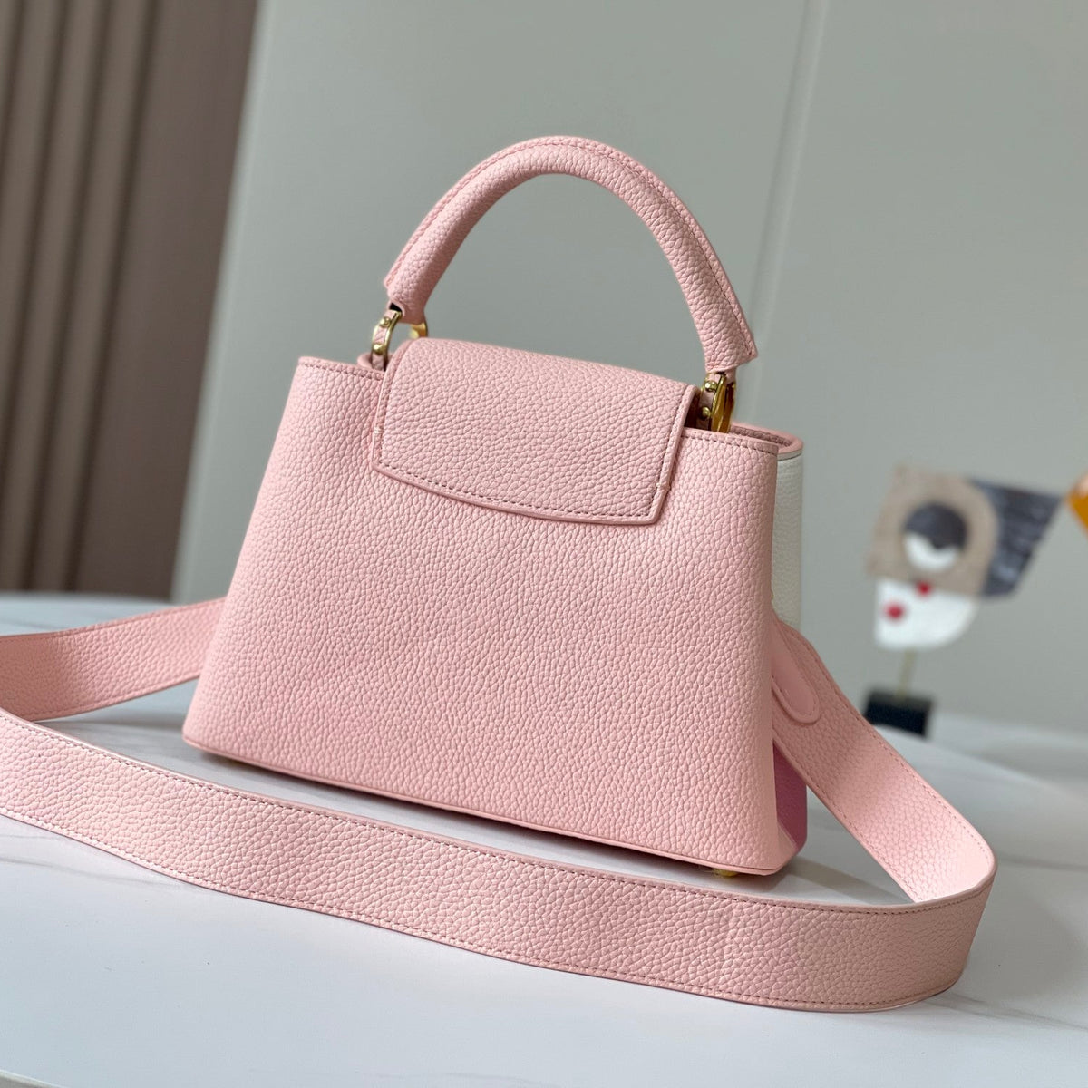 Elite Carryalls