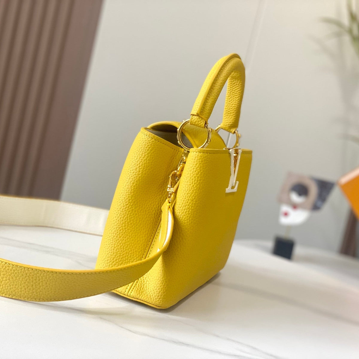 Elite Carryalls