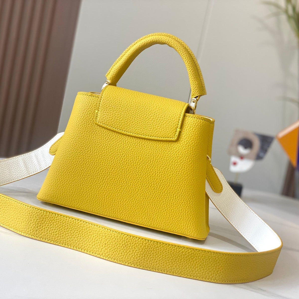 Elite Carryalls