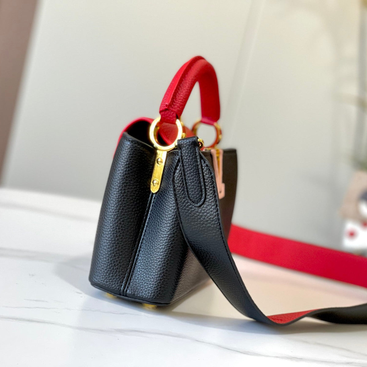 Elite Carryalls