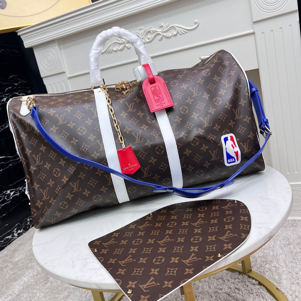 Elite Carryalls