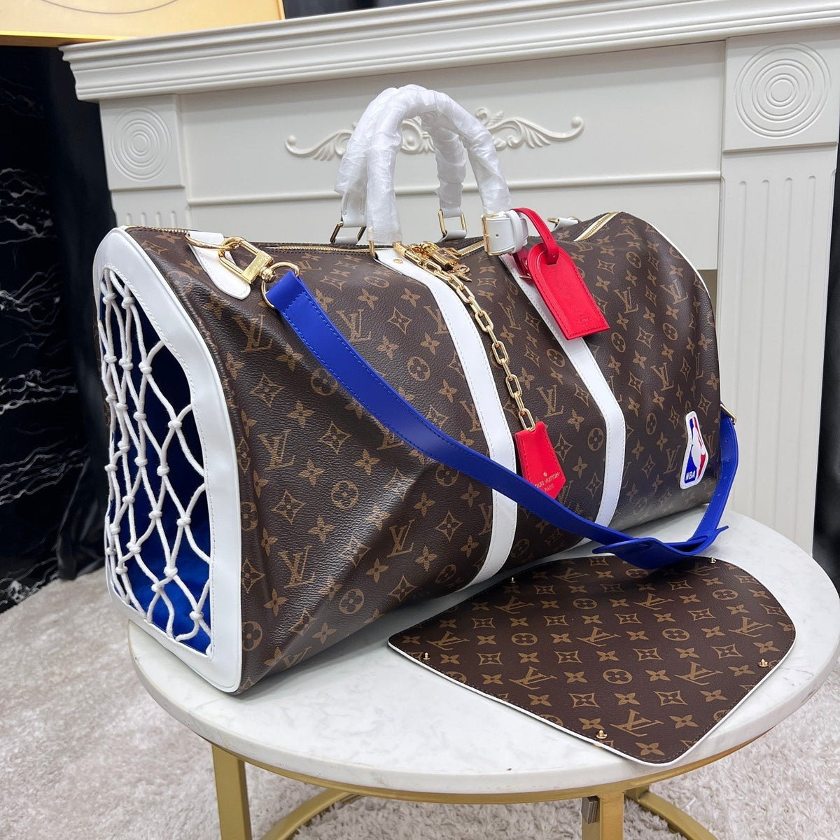 Elite Carryalls