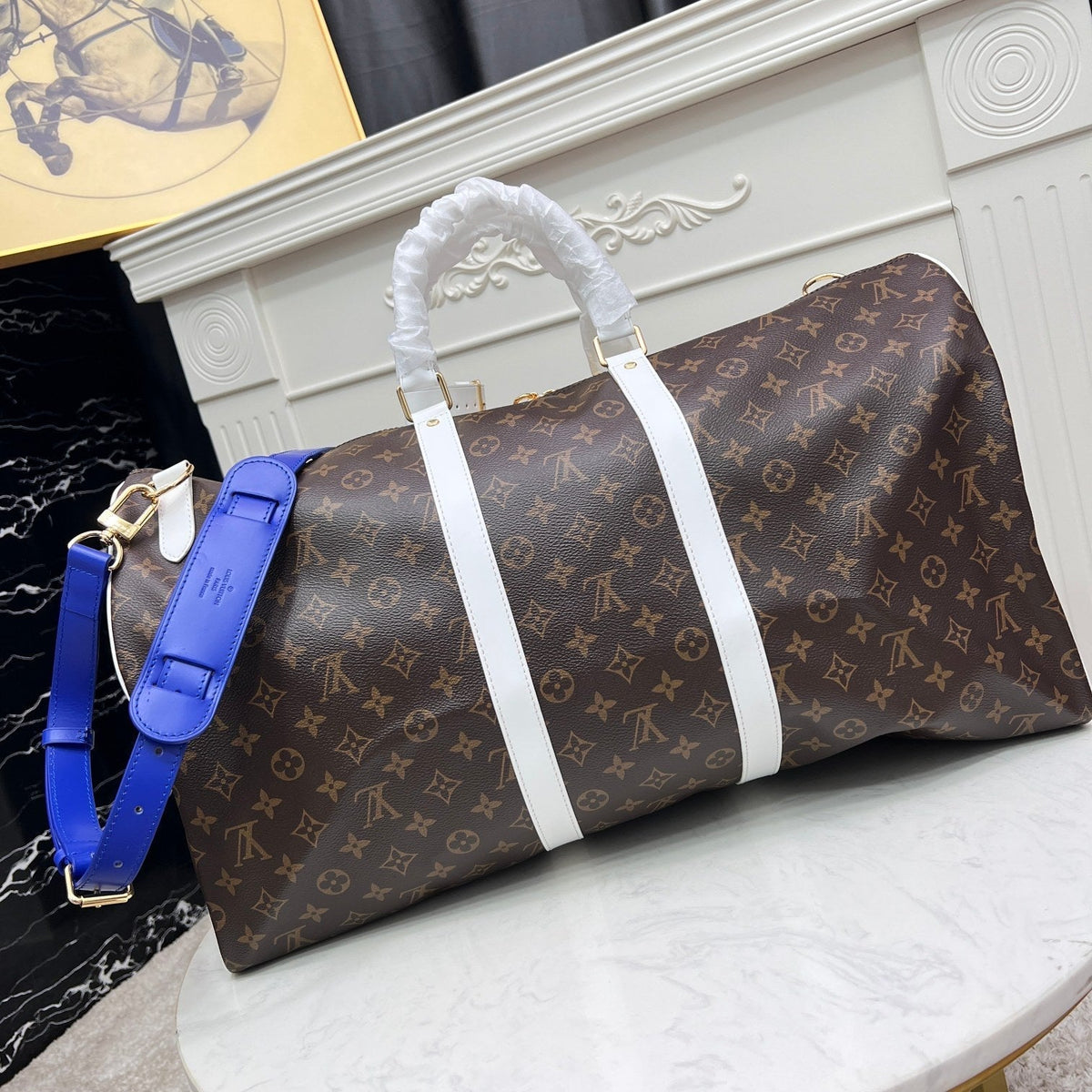 Elite Carryalls