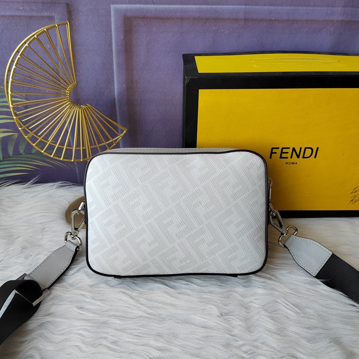 Elite Carryalls
