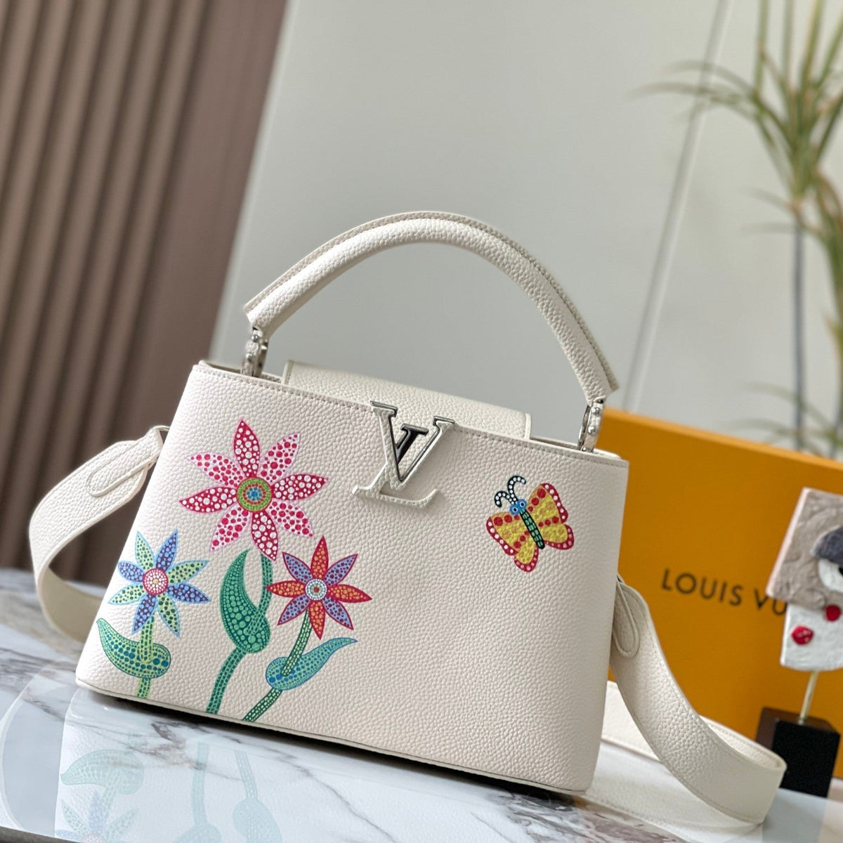 Elite Carryalls