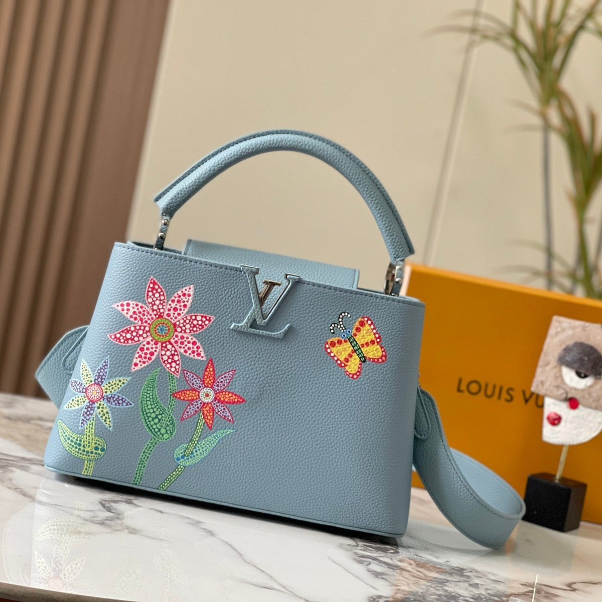 Elite Carryalls