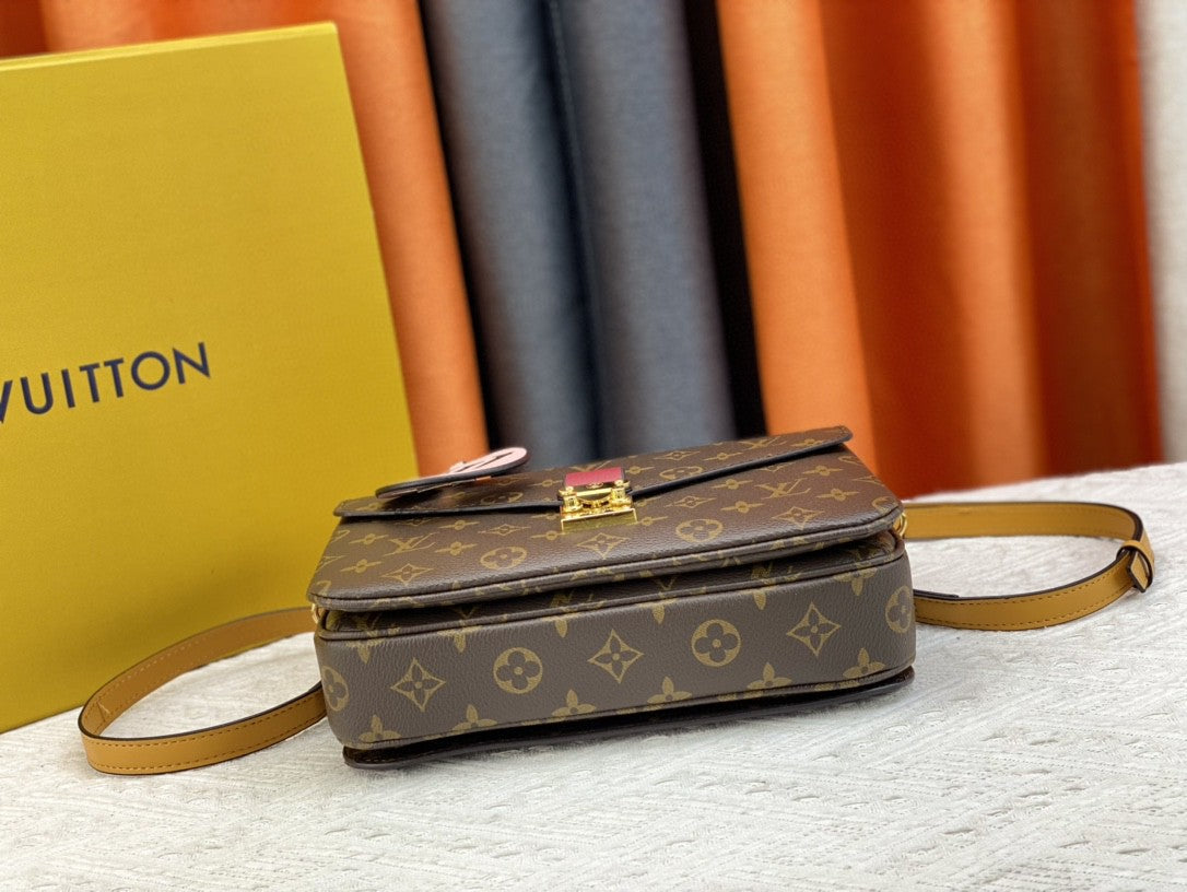 Elite Carryalls