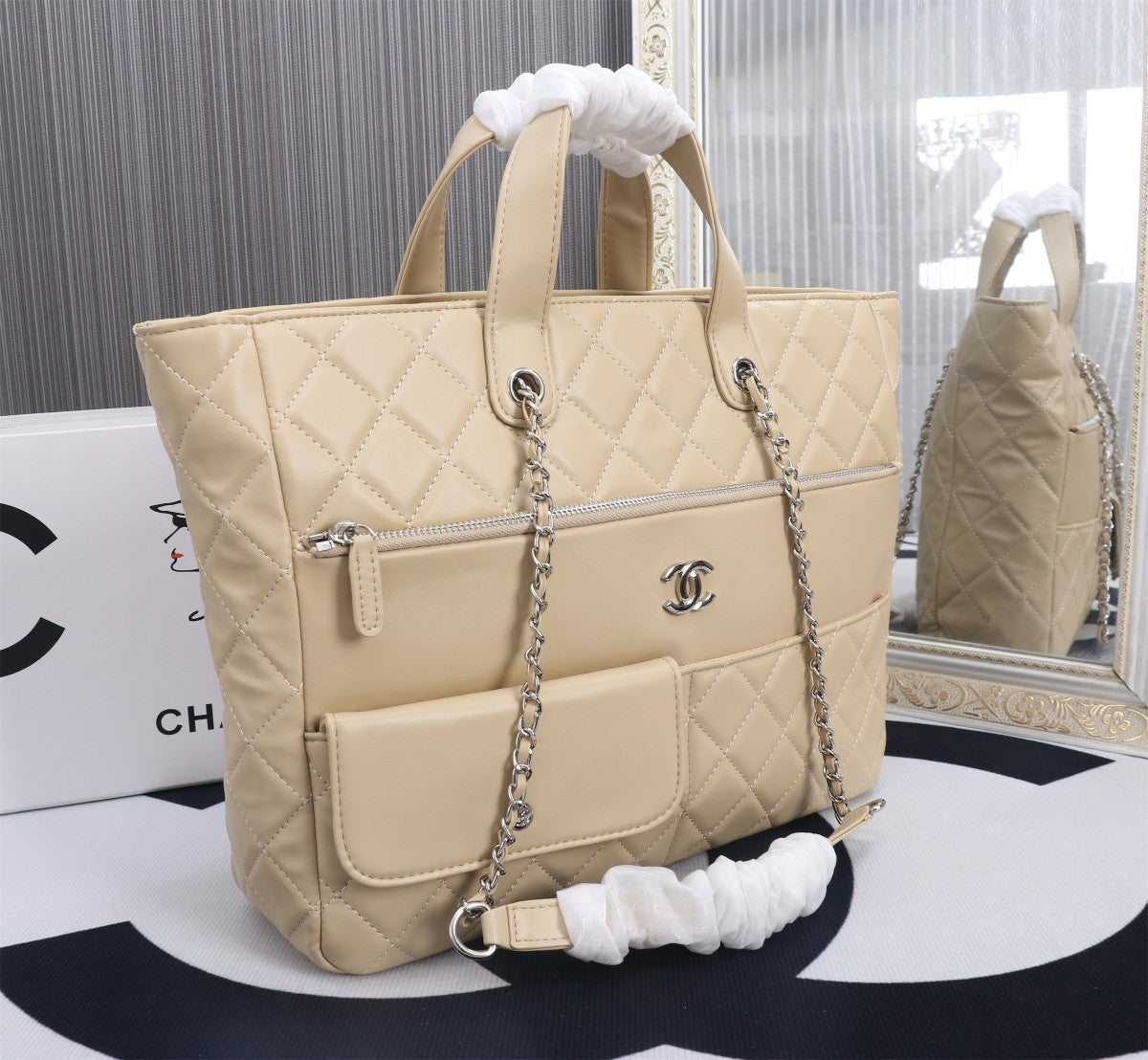 BAGS NEW ARRIVALS