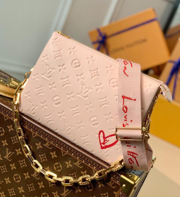 Mila's Edit - LOV Bags - 2217