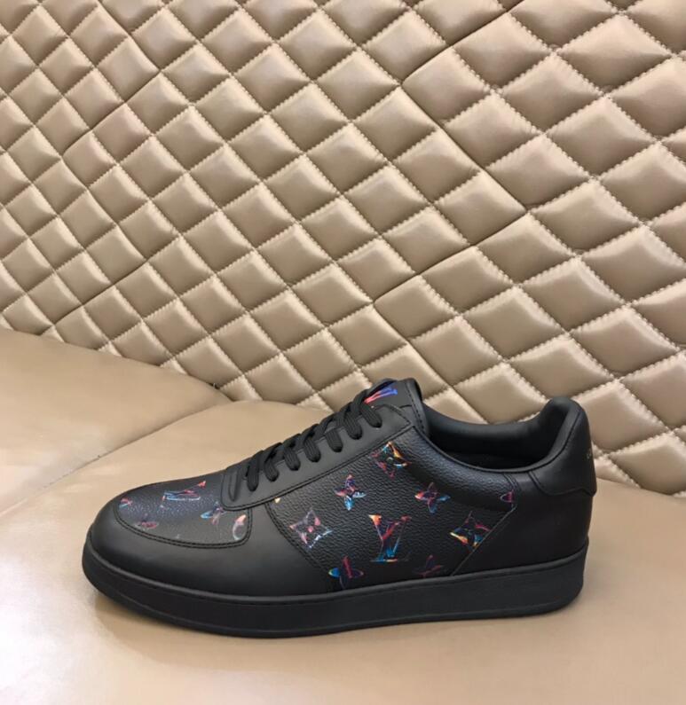 Mila's Edit - LOV Men Shoes - 1569