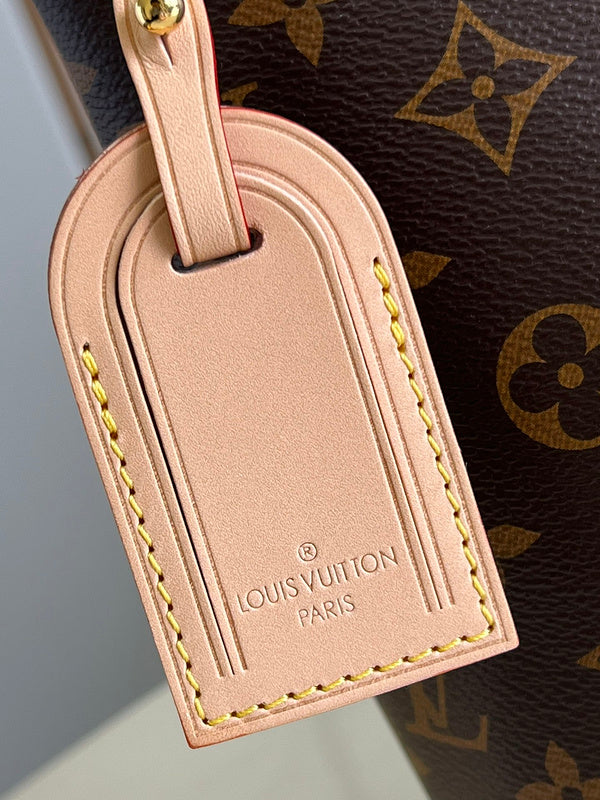I W Fashion Lu-Vi bags - 17306