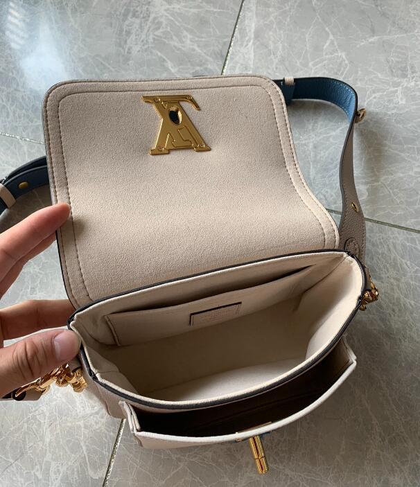 Mila's Edit - LOV Bags - 2381