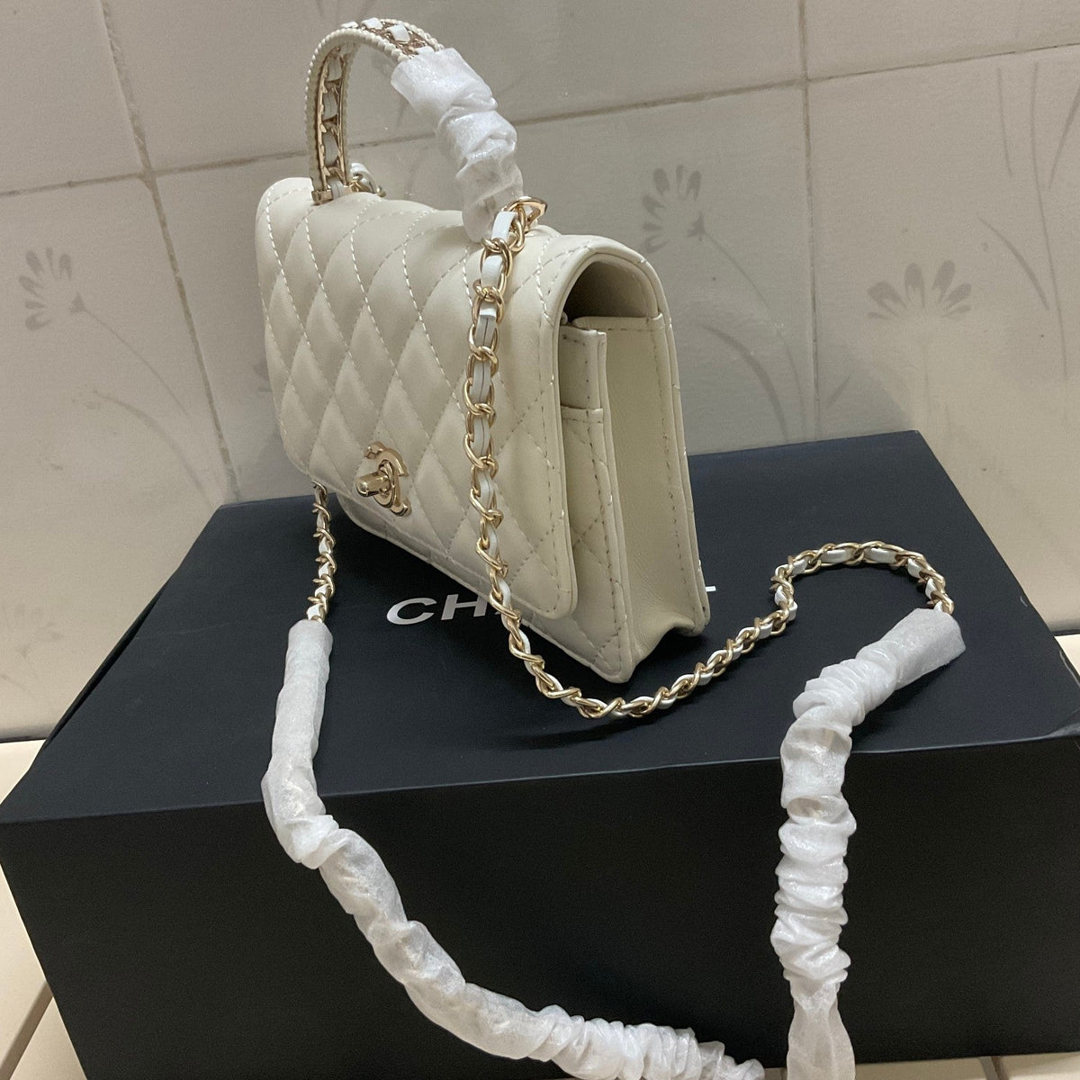 BAGS NEW ARRIVALS