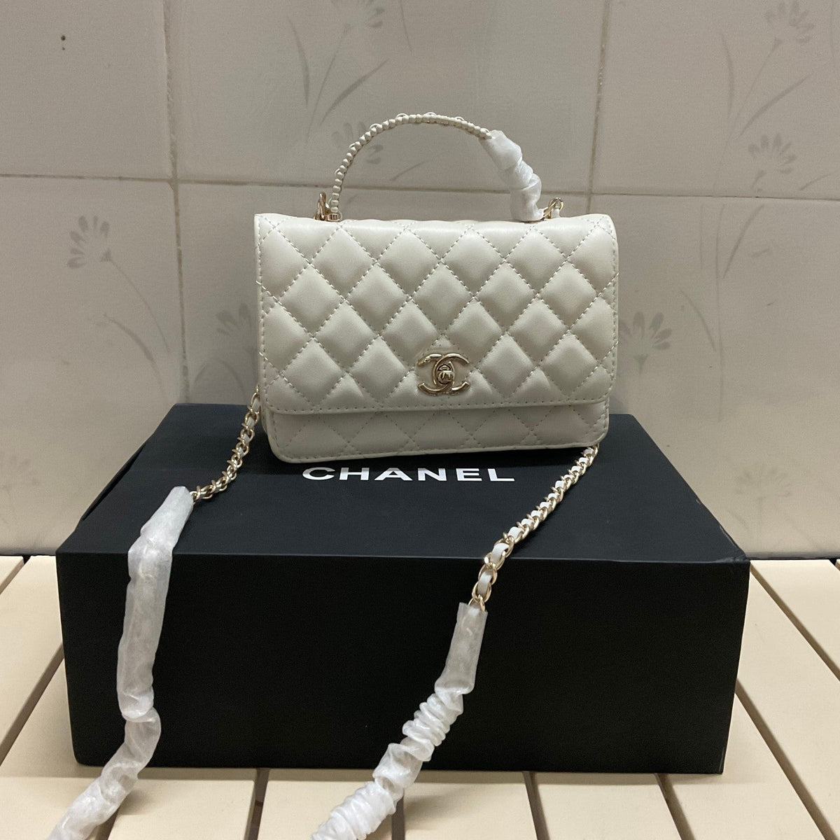 BAGS NEW ARRIVALS