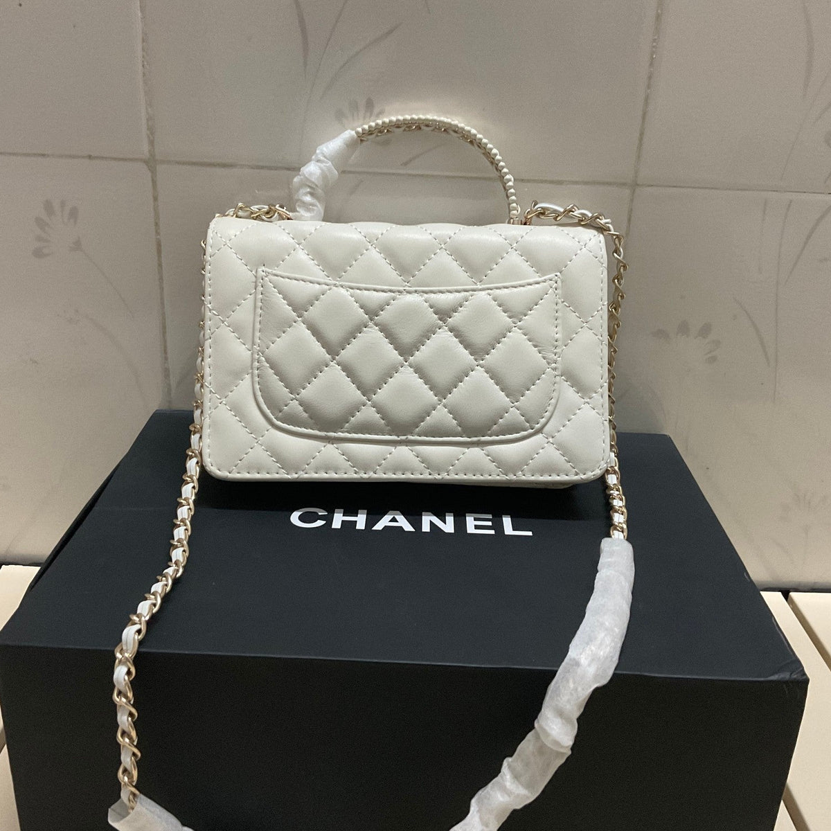 BAGS NEW ARRIVALS