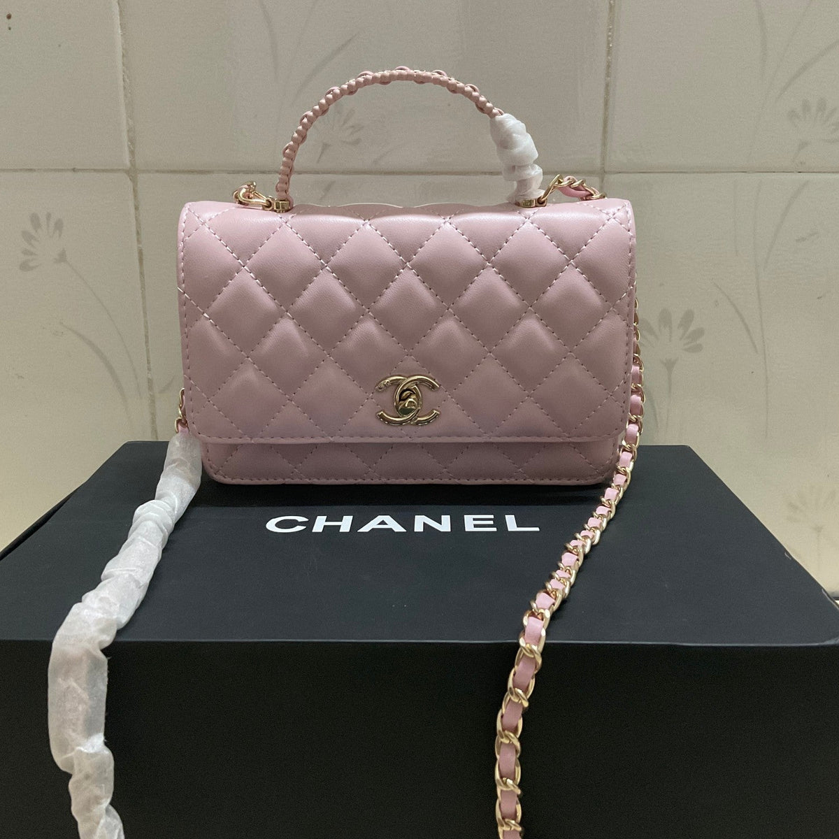BAGS NEW ARRIVALS
