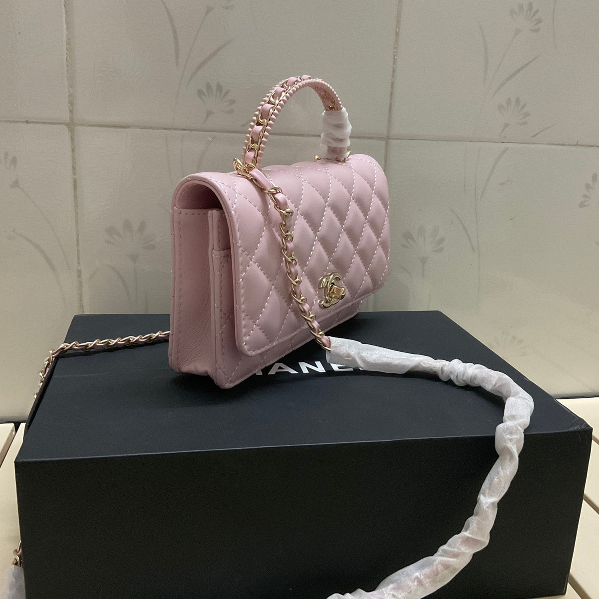 BAGS NEW ARRIVALS