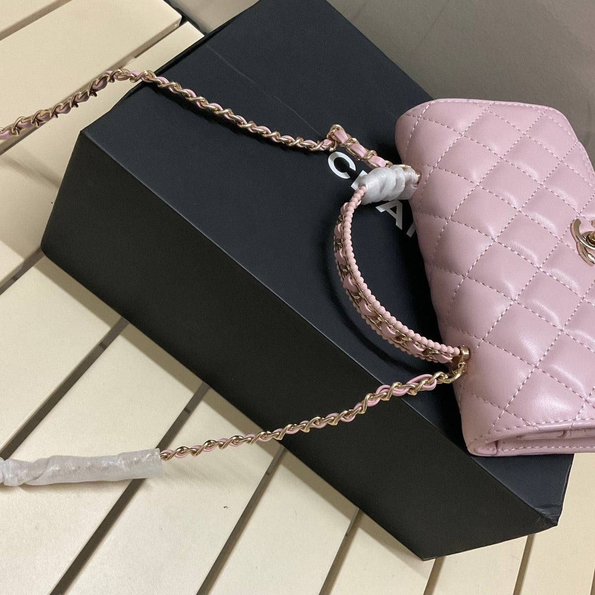 BAGS NEW ARRIVALS