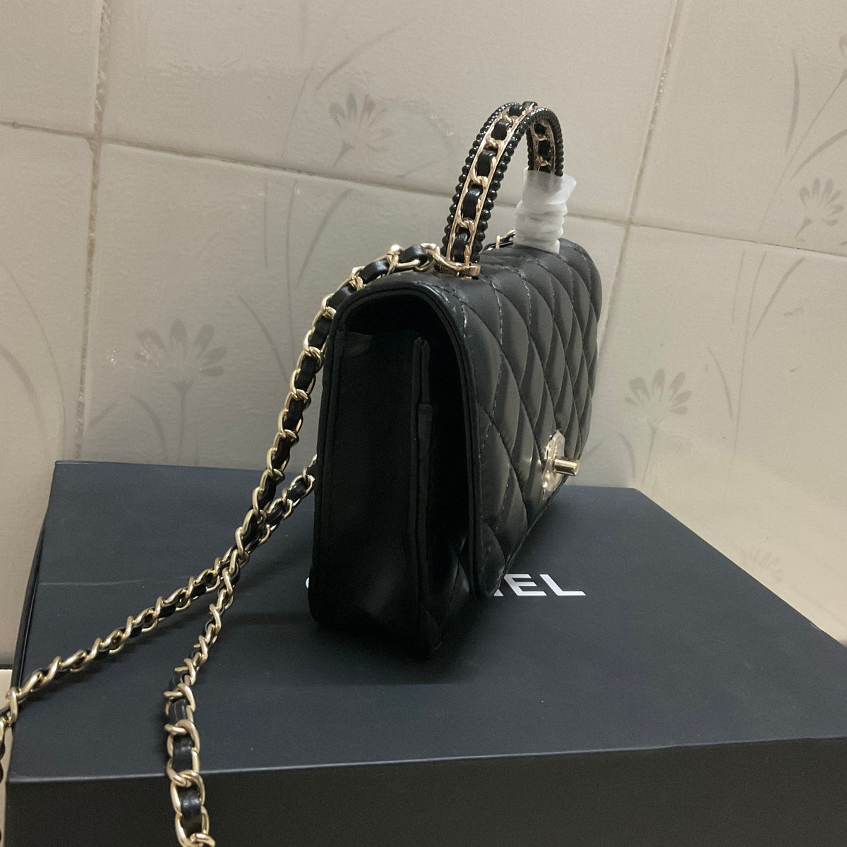 BAGS NEW ARRIVALS