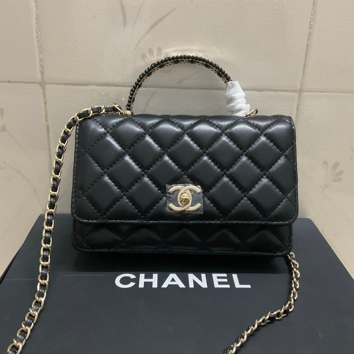 BAGS NEW ARRIVALS