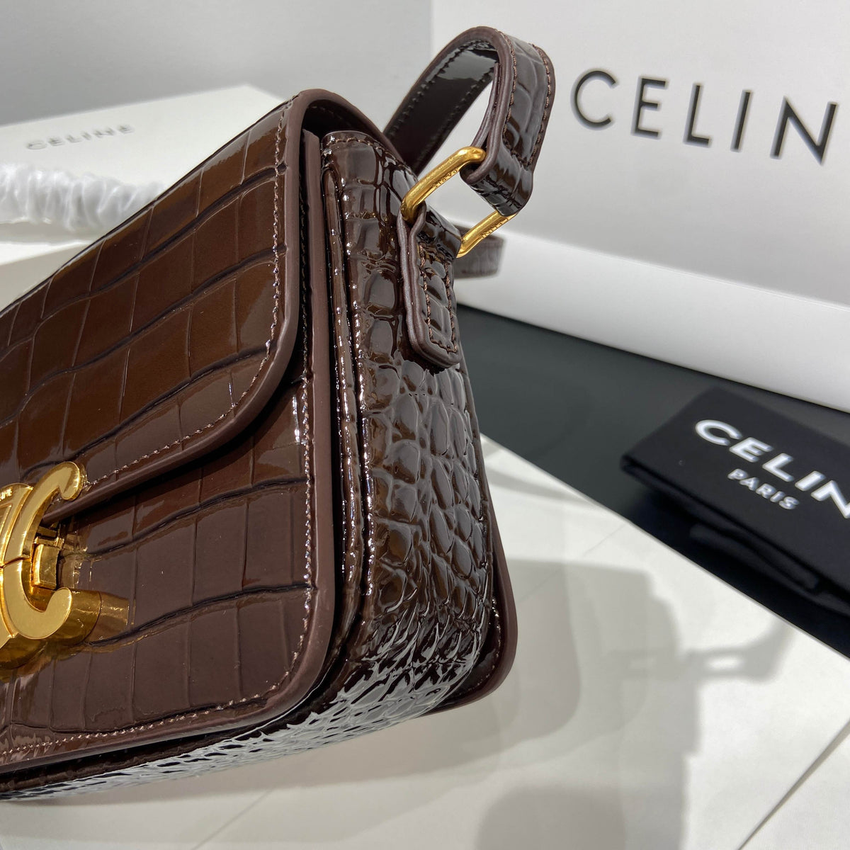 BAGS NEW ARRIVALS