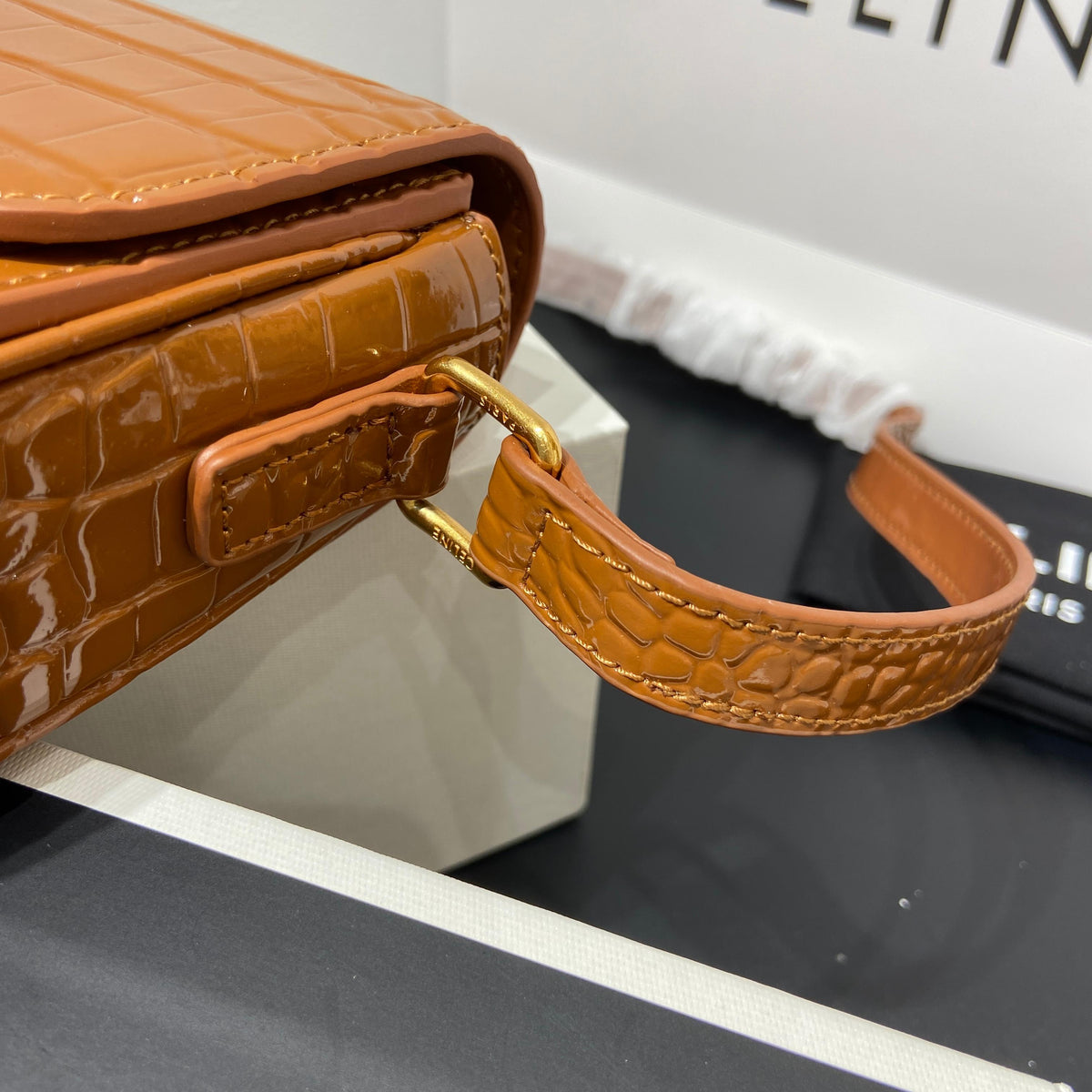 BAGS NEW ARRIVALS